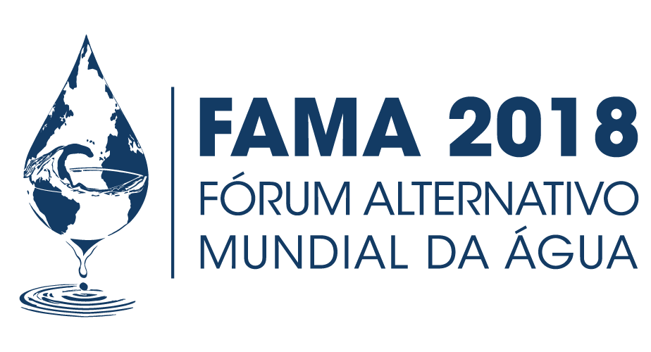 FAMA 2018 - Site Oficial